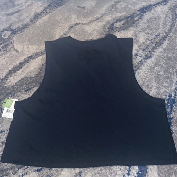 VOLCOM Stone Hour Womens Tank Top size medium.  New with tags - Picture 5 of 7